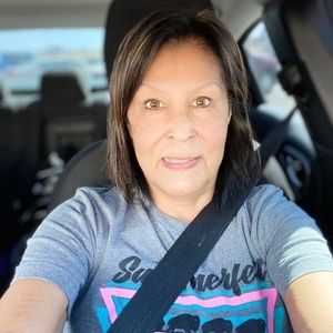 Meet your Posher, Esther